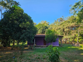Casa de Praia Pindobal